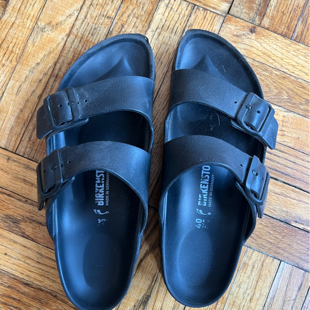 Birkenstock Arizona Eva